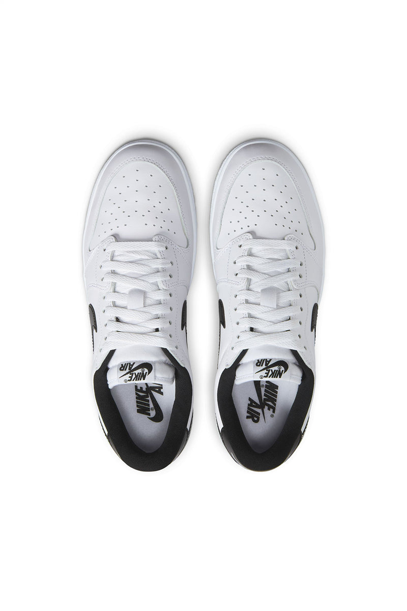 Air Jordan 1 Low '85 'White/Black/Neutral Grey'