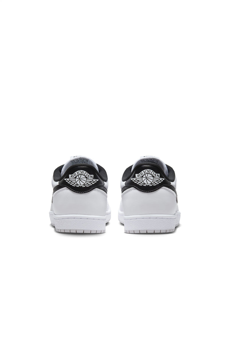 Air Jordan 1 Low '85 'White/Black/Neutral Grey'