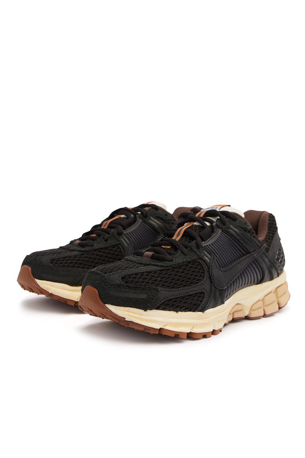 Nike Womens Zoom Vomero 5 PRM Shoes - ROOTED