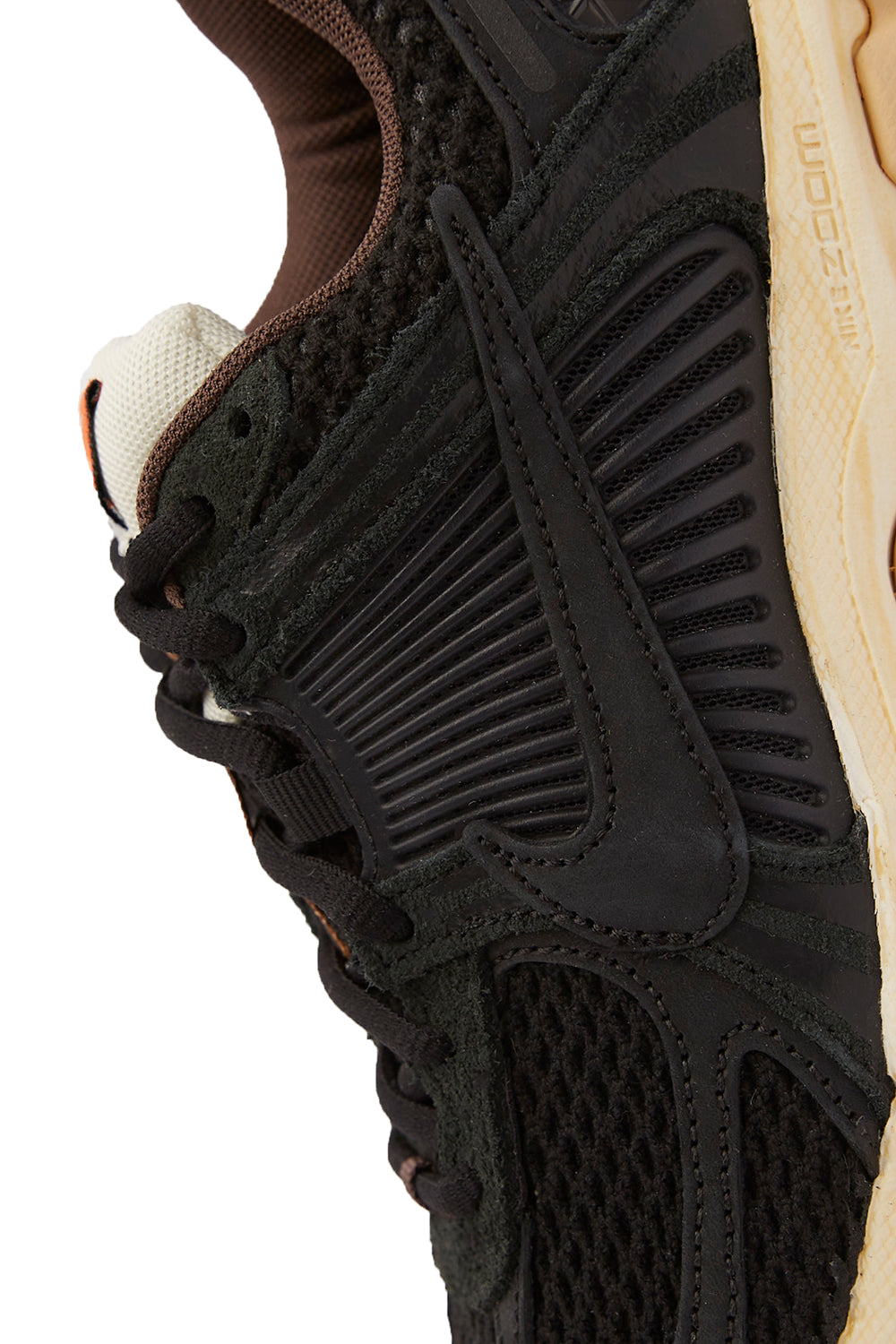 Nike Womens Zoom Vomero 5 PRM Shoes - ROOTED