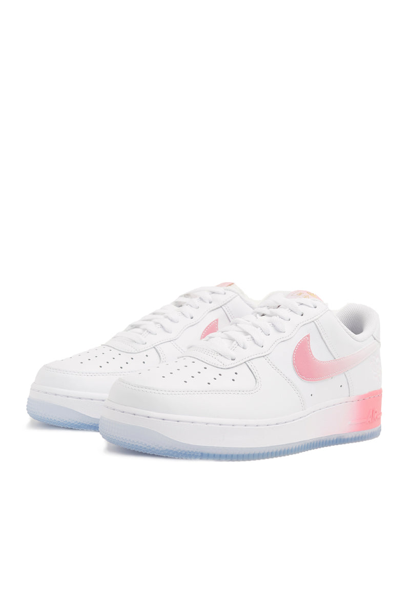 Nike air force 1 07 premium 3 pink rose Outlet