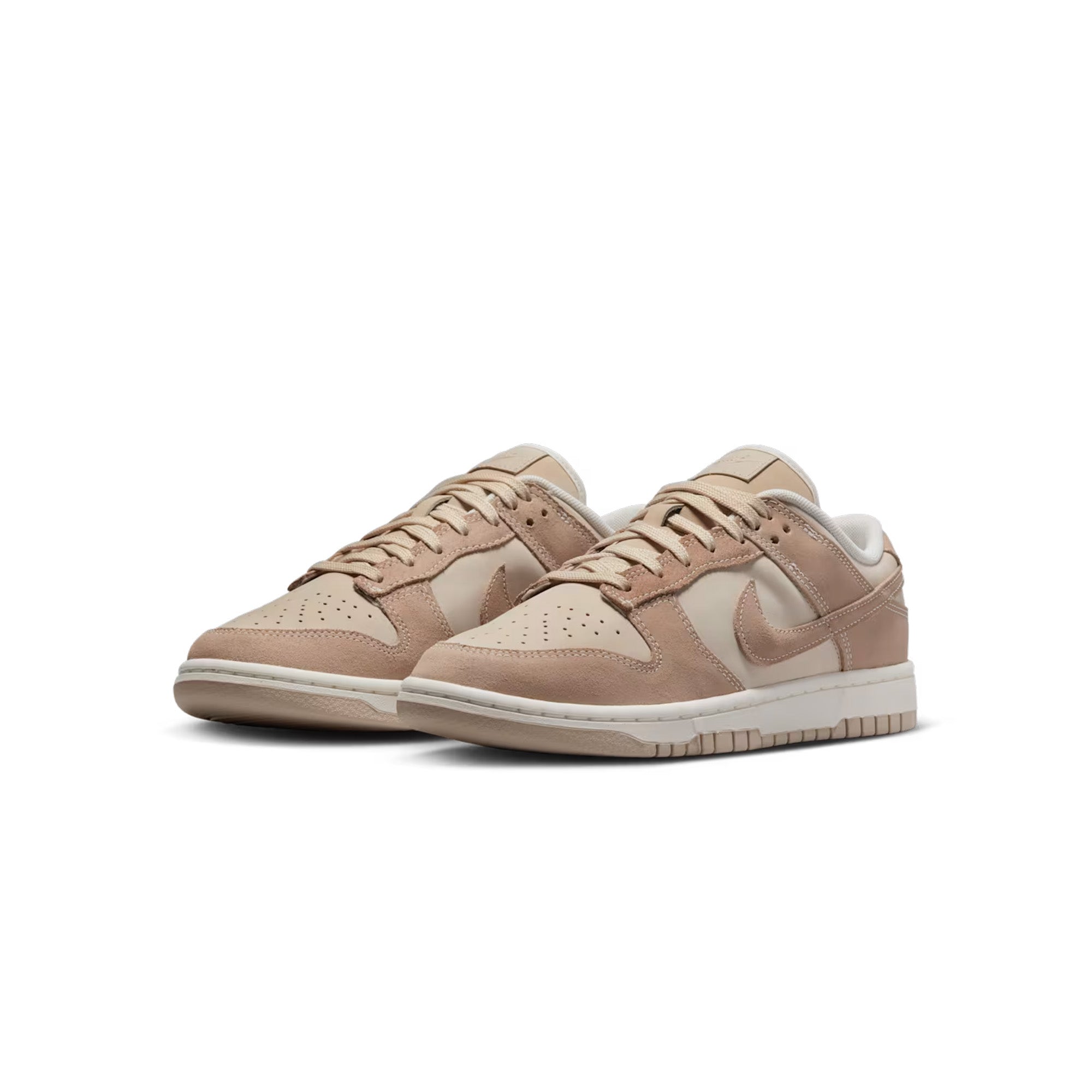 Nike Womens Dunk Low SE - ROOTED