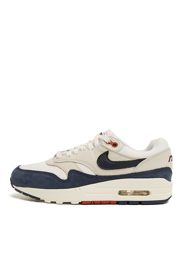 Nike Womens Air Max 1 LX 'Light Orewood Brown/Sail' - ROOTED