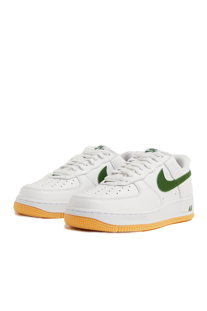 Nike Air Force 1 Low Retro Color Of The Month Forest Green FD7039-101