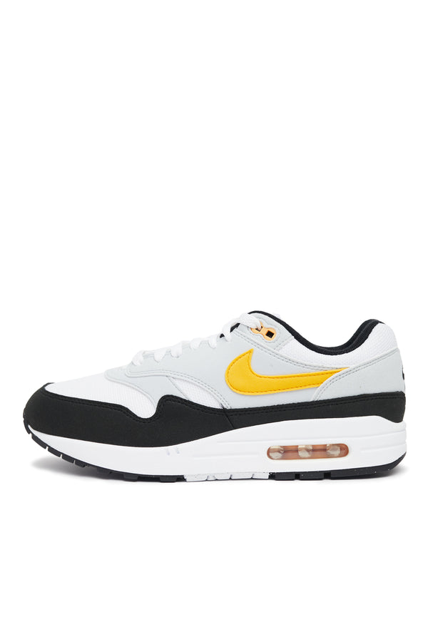 Nike Air Max 1 'White/University Gold' - ROOTED