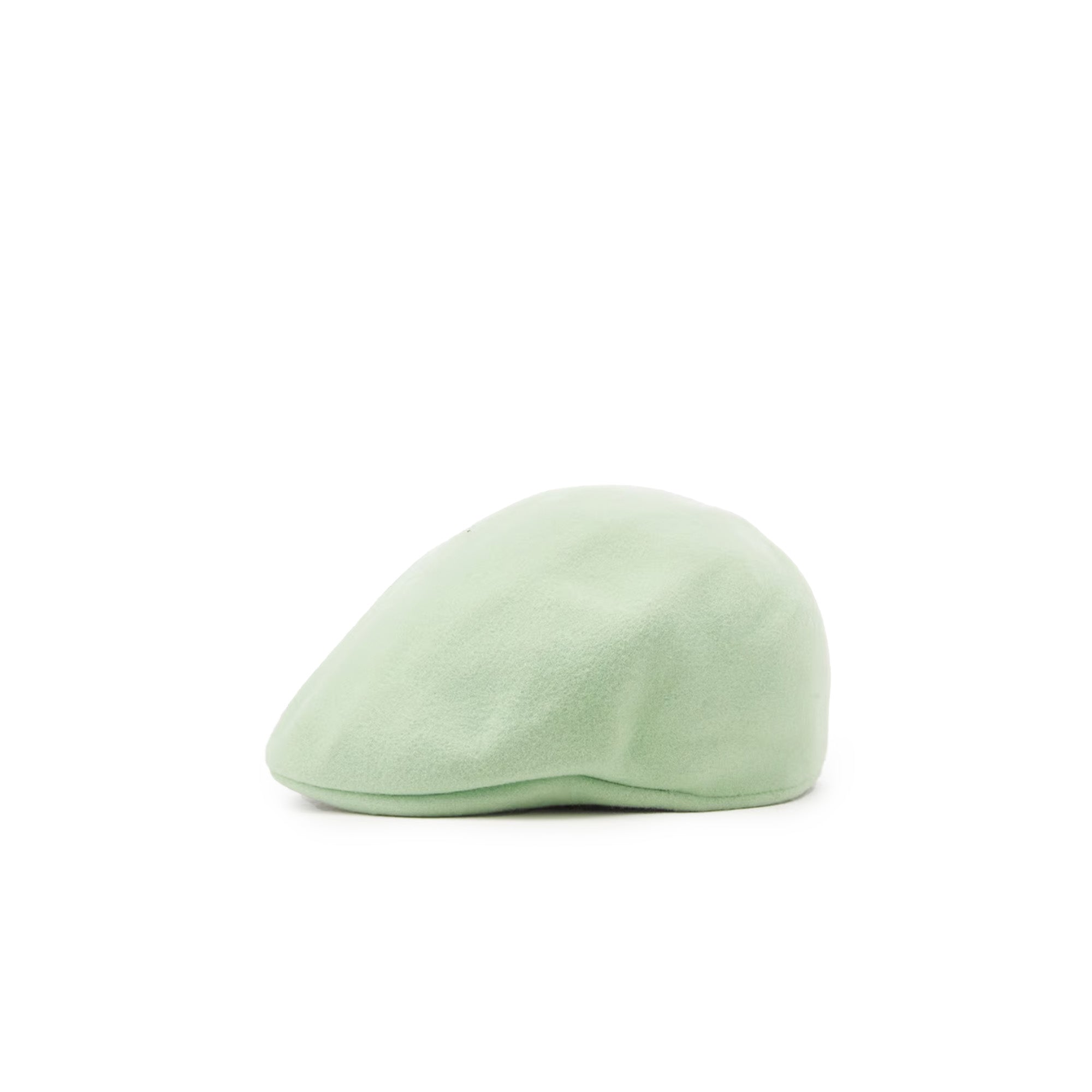 Comme Des Garcons SHIRT Wool Cap 'Pale Green'