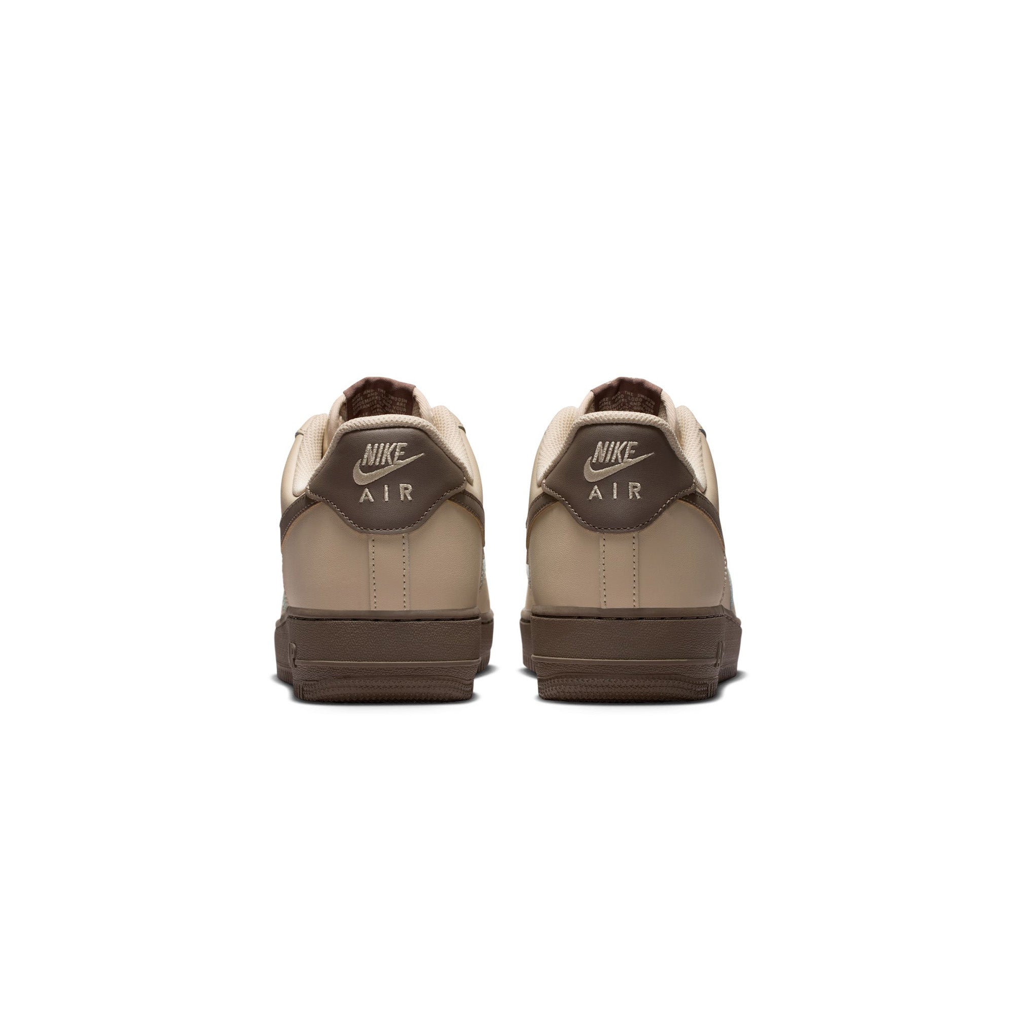 Nike Air Force 1 '07 'Rattan/Olive Grey' - ROOTED