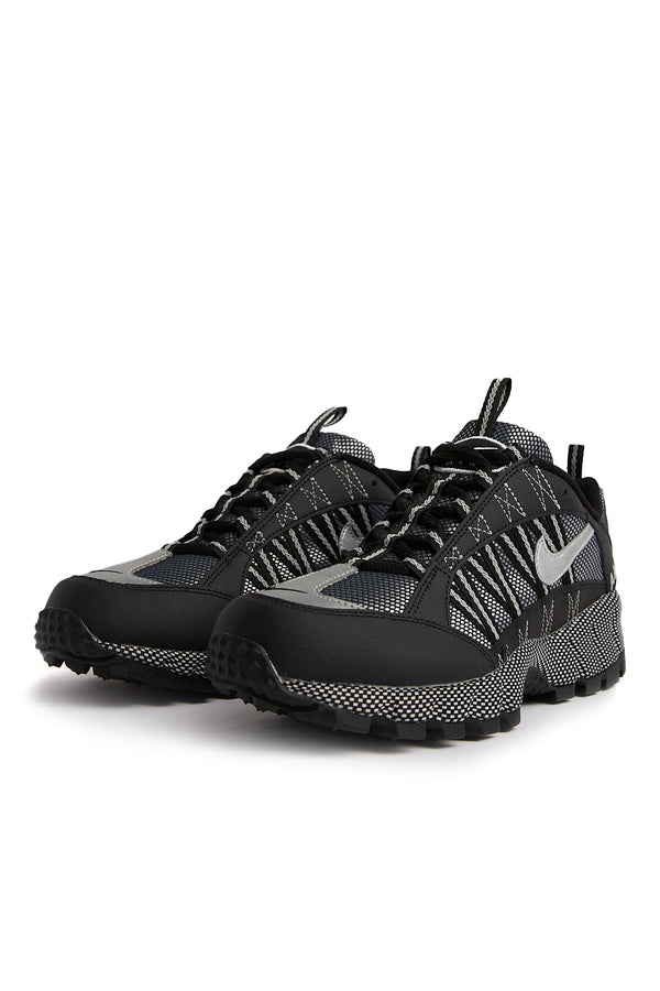 Nike Air Humara QS 'Black/Metallic Silver' - ROOTED