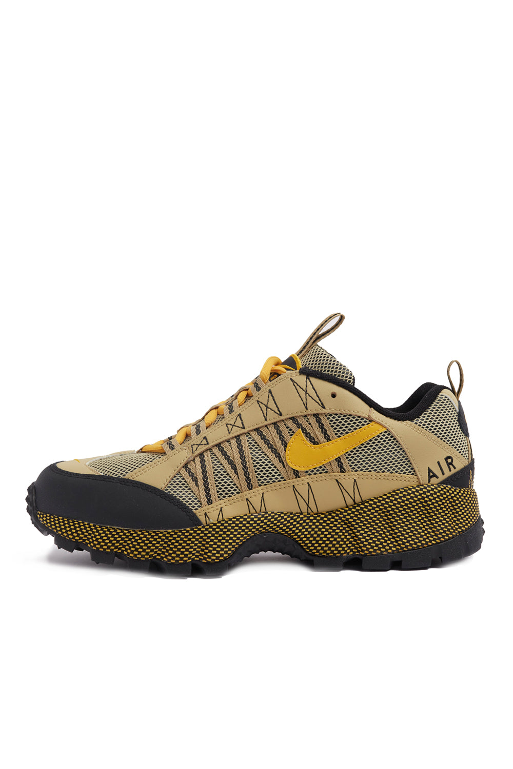 Nike Humara 'Wheat Grass/Yellow Ochre' |