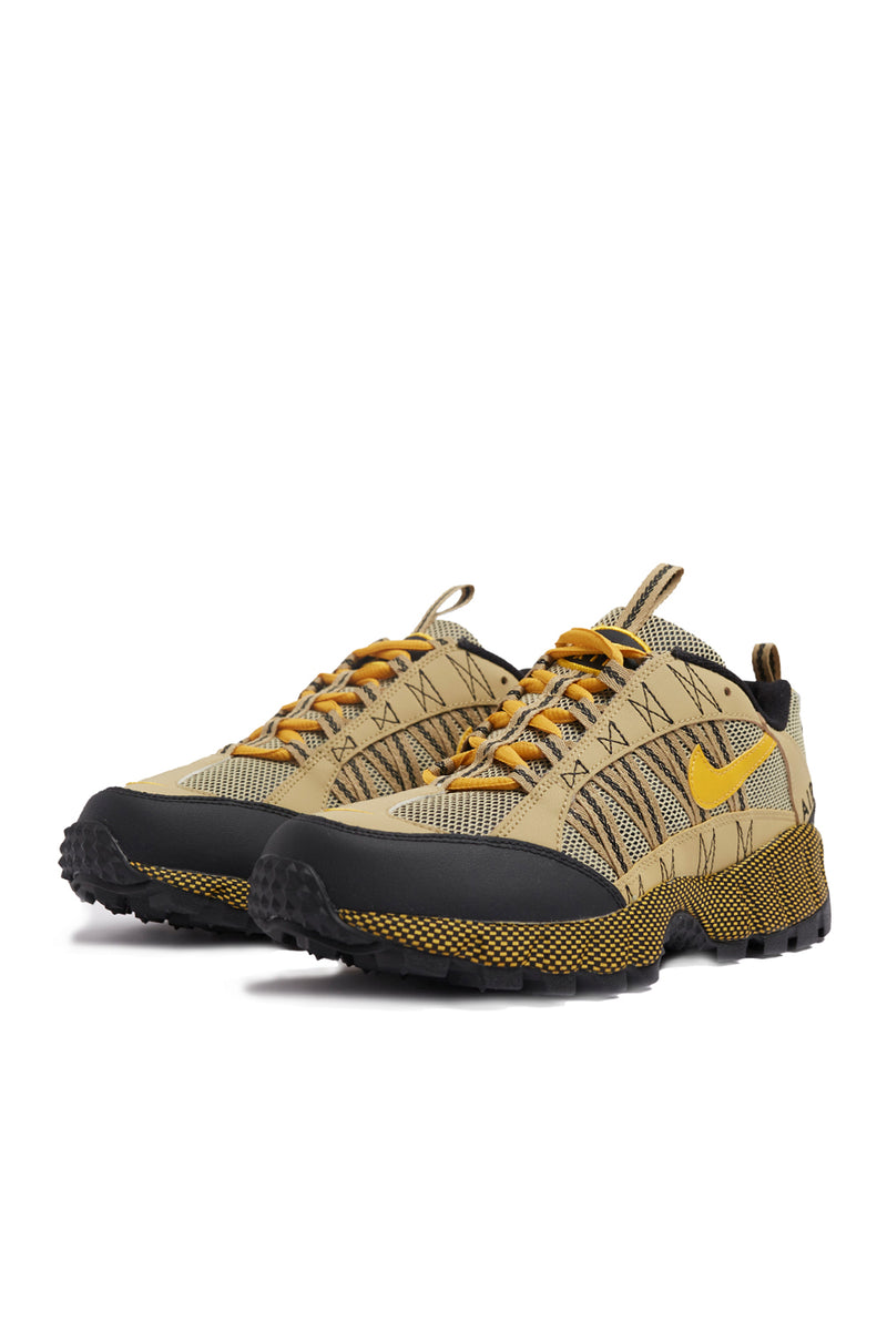 Nike Air Humara 'Wheat Grass/Yellow Ochre' - ROOTED