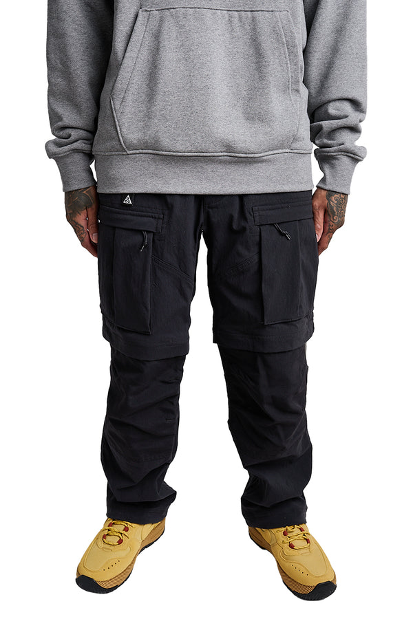 Nike ACG Smith Summit Pants 'Black/Anthracite/Summit White' - ROOTED