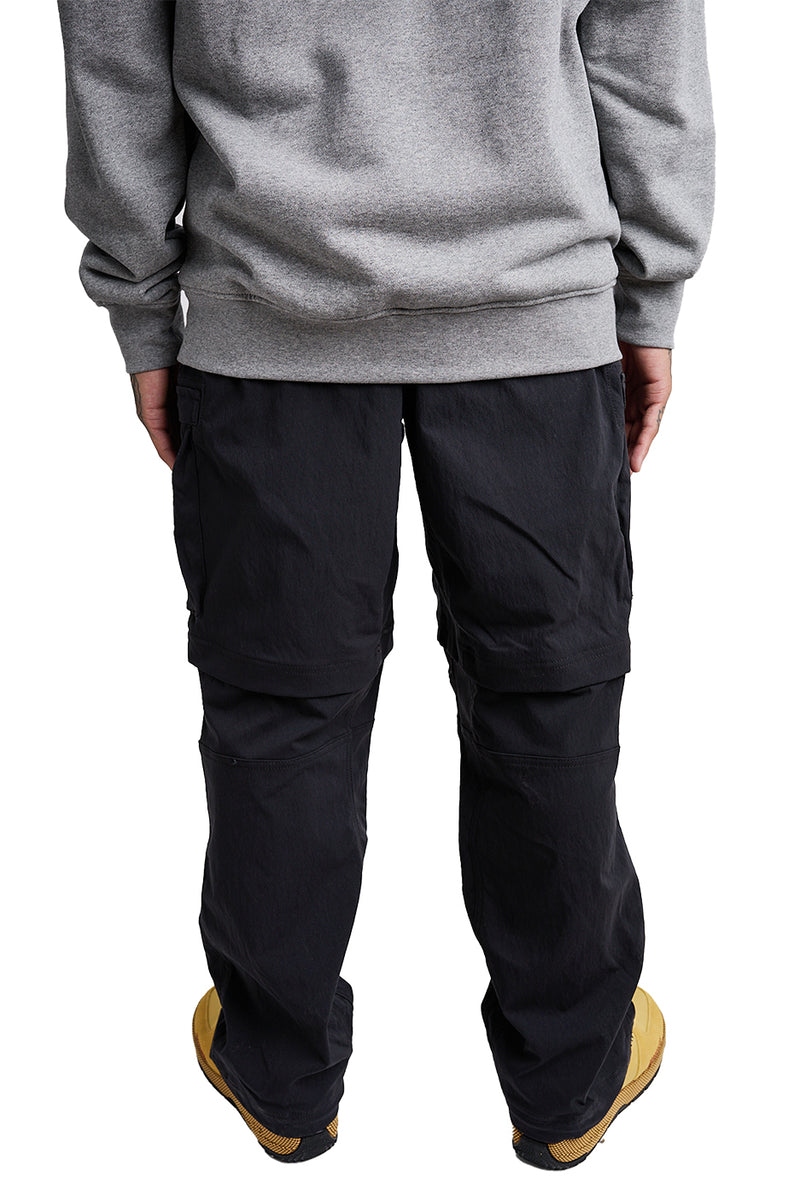 Nike ACG Smith Summit Pants 'Black/Anthracite/Summit White' - ROOTED