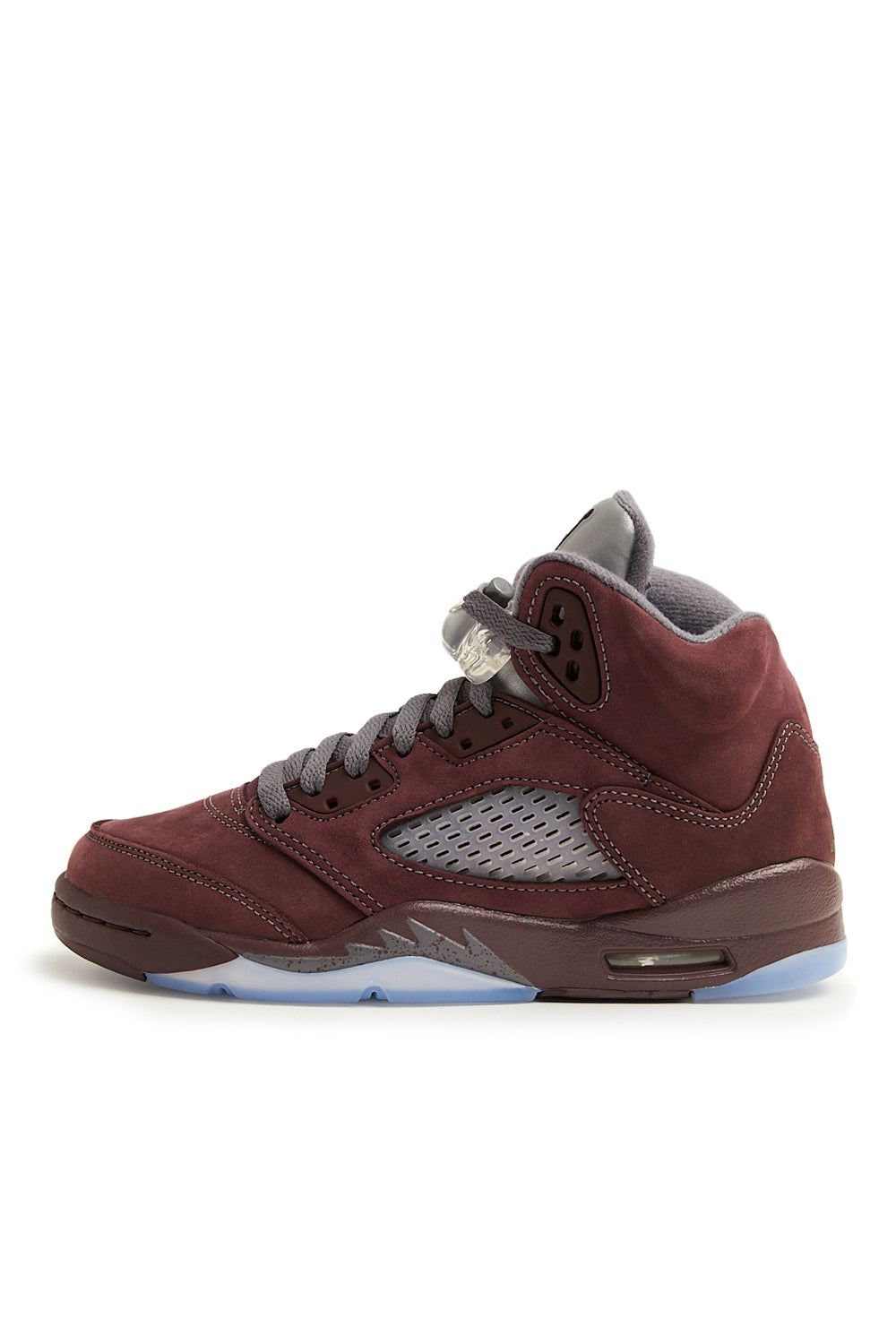 Air Jordan 5 Retro SE (GS) 'Burgundy' - ROOTED