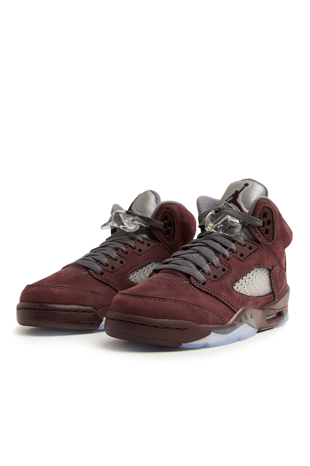 Air Jordan 5 Retro SE (GS) 'Burgundy' - ROOTED