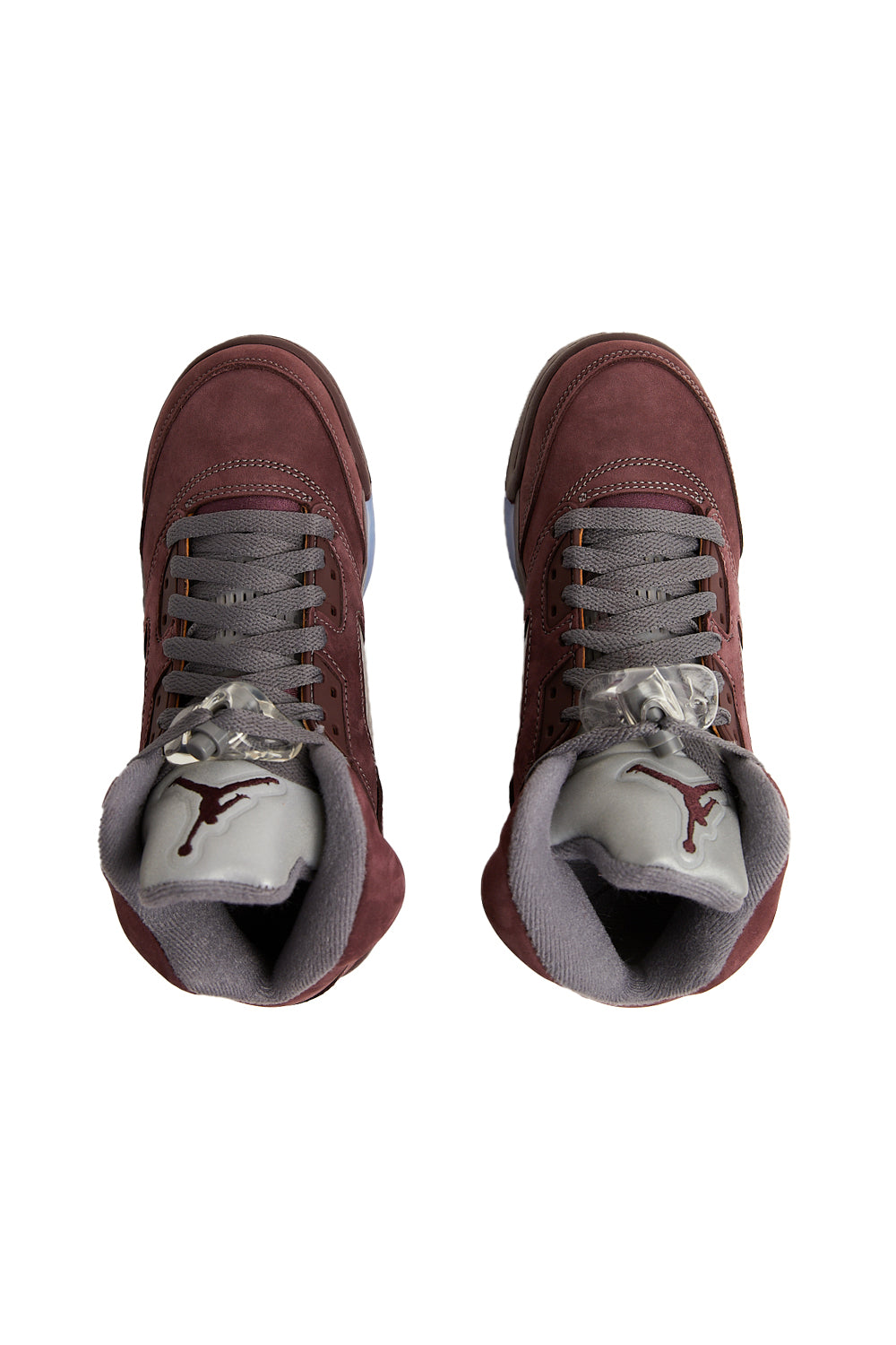 Air Jordan 5 Retro SE (GS) 'Burgundy' - ROOTED