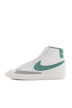 Nike Blazer Mid '77 Premium 'Summit White/BiCoastal'