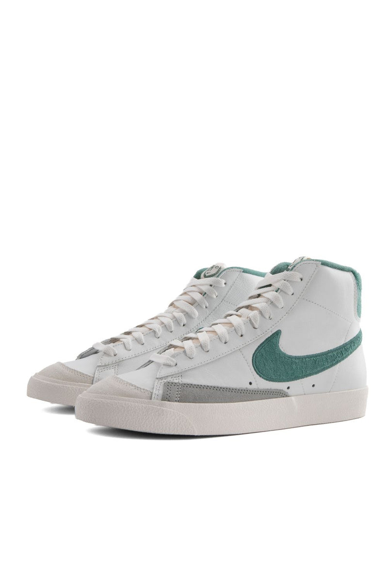 Nike Blazer Mid '77 Premium 'Summit White/BiCoastal'