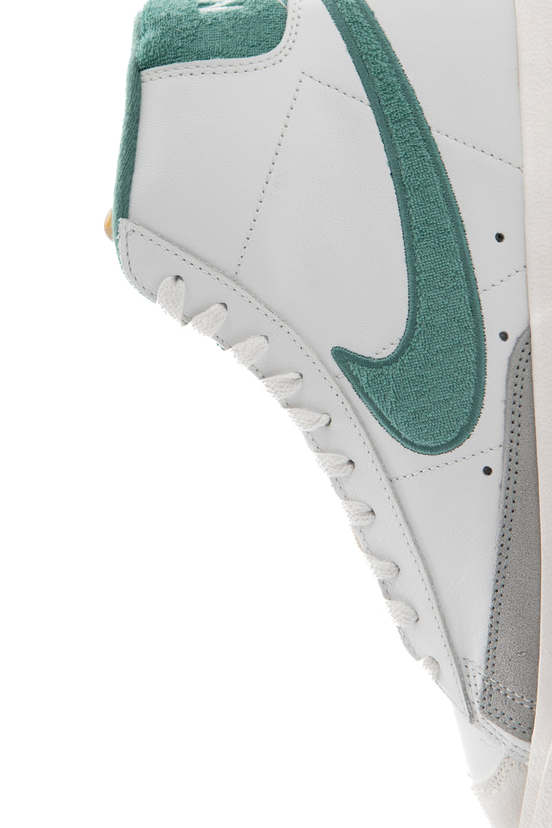 Nike Blazer Mid '77 Premium 'Summit White/BiCoastal'