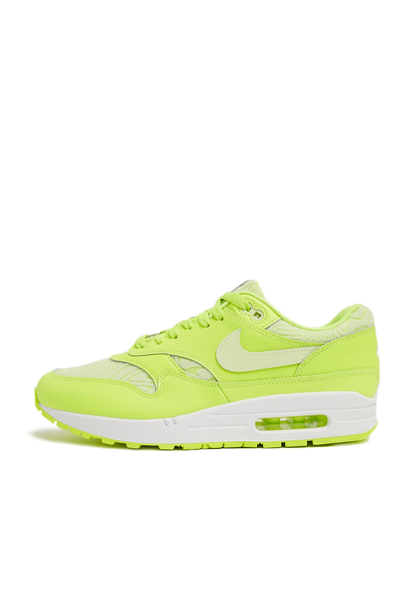 Nike Air Max 1 PRM 'Volt/Barely Volt' - ROOTED