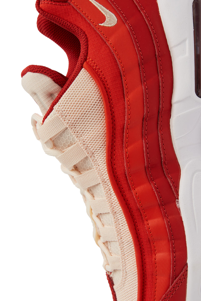 Nike Air Max 95 Picante Red