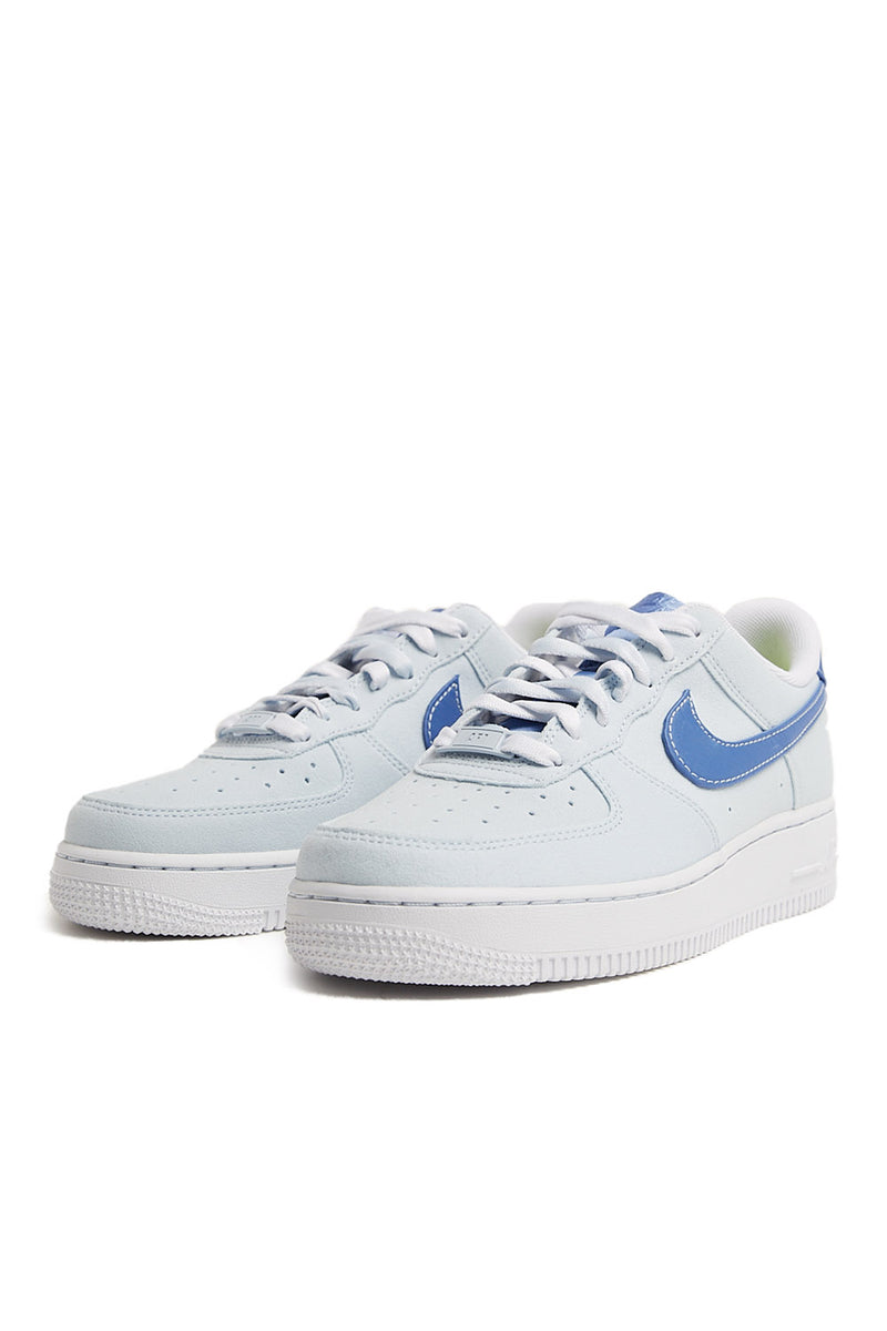 Nike Womens Air Force 1 '07 'Blue Tint/Polar' - ROOTED