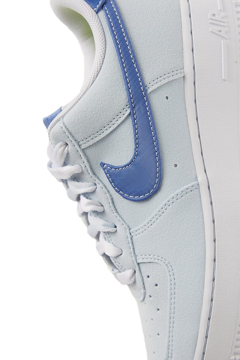 Nike Womens Air Force 1 '07 'Blue Tint/Polar' - ROOTED