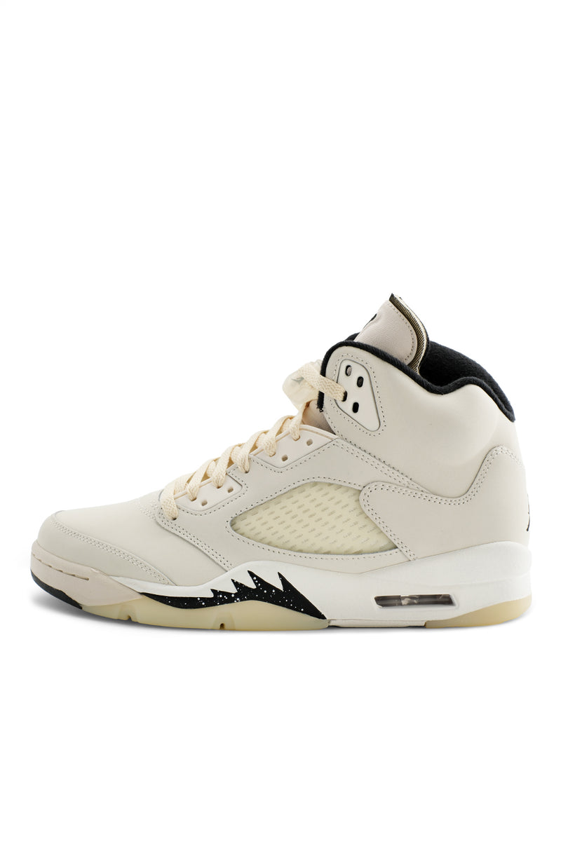 Air Jordan 5 Retro SE 'Sail'