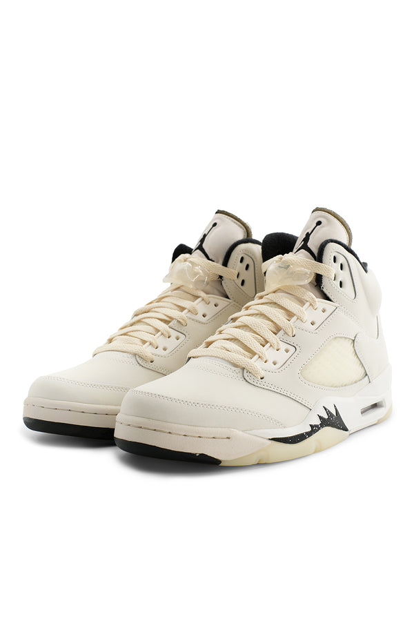 Air Jordan 5 Retro SE 'Sail'