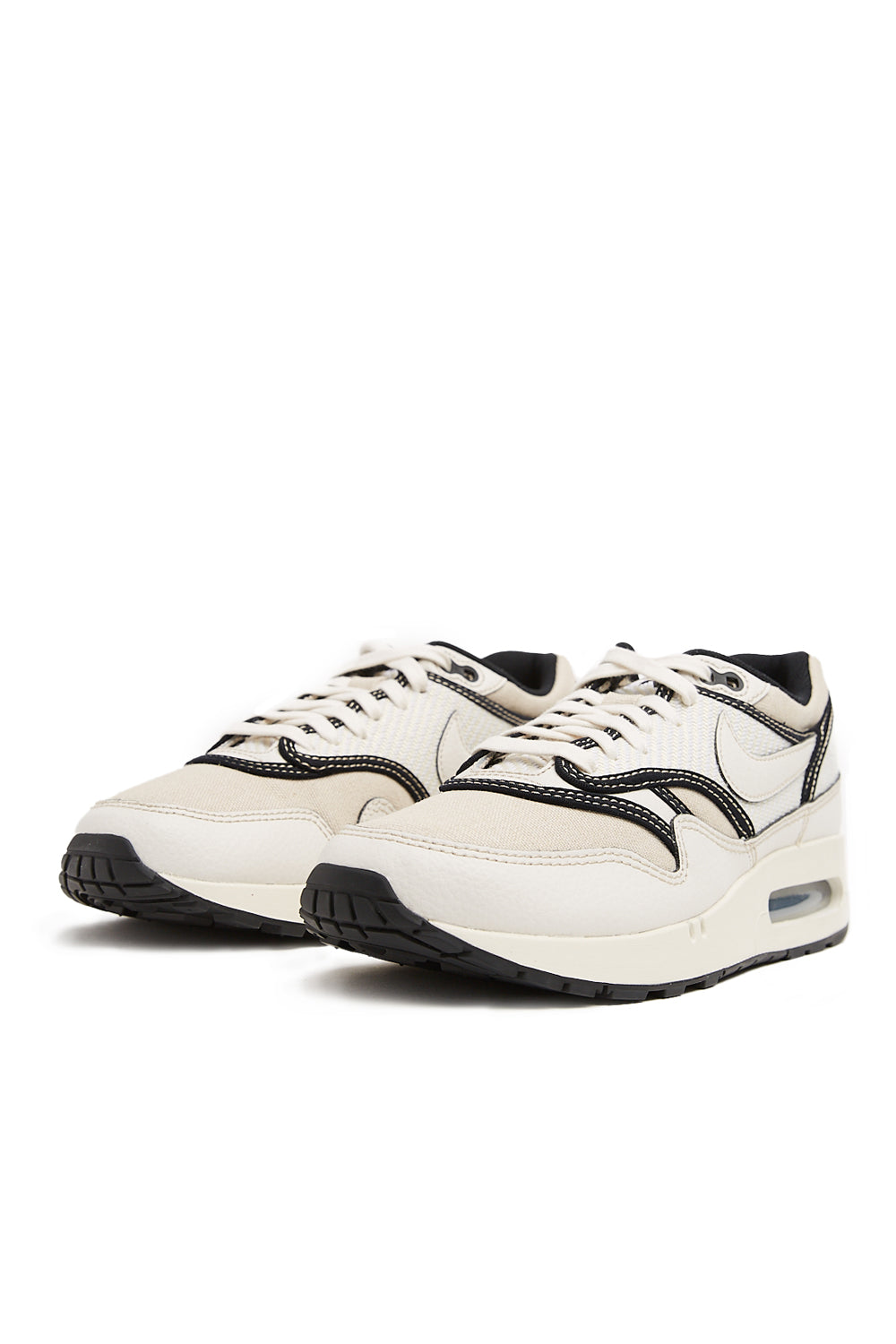 Nike Air Max 1 '86 PRM Big Bubble 'Phantom/Sail/Black' - ROOTED