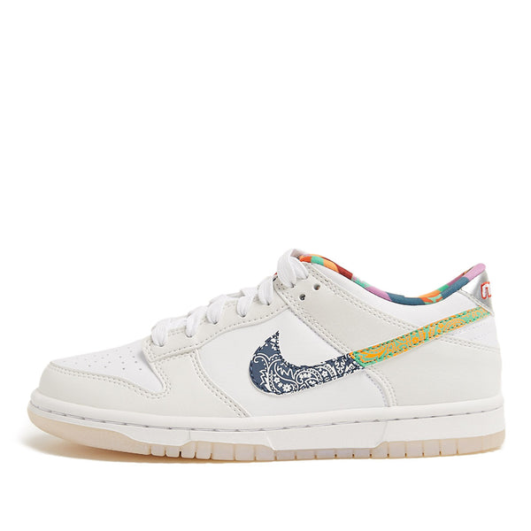 Paint Flower Sneakers WHITE (MU) – OFFSQUARED