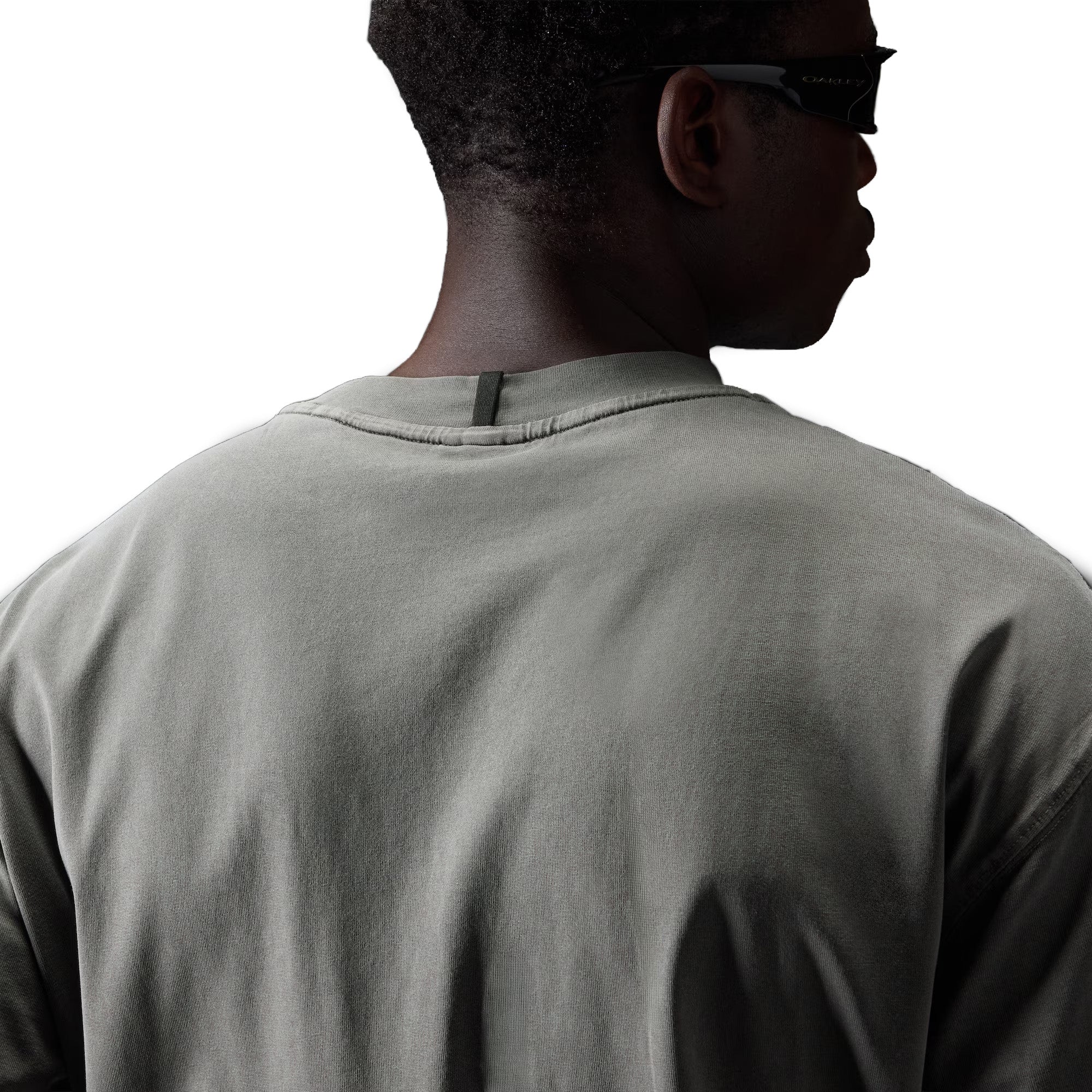 Oakley Echo Mod Tee 'Granite Grey'