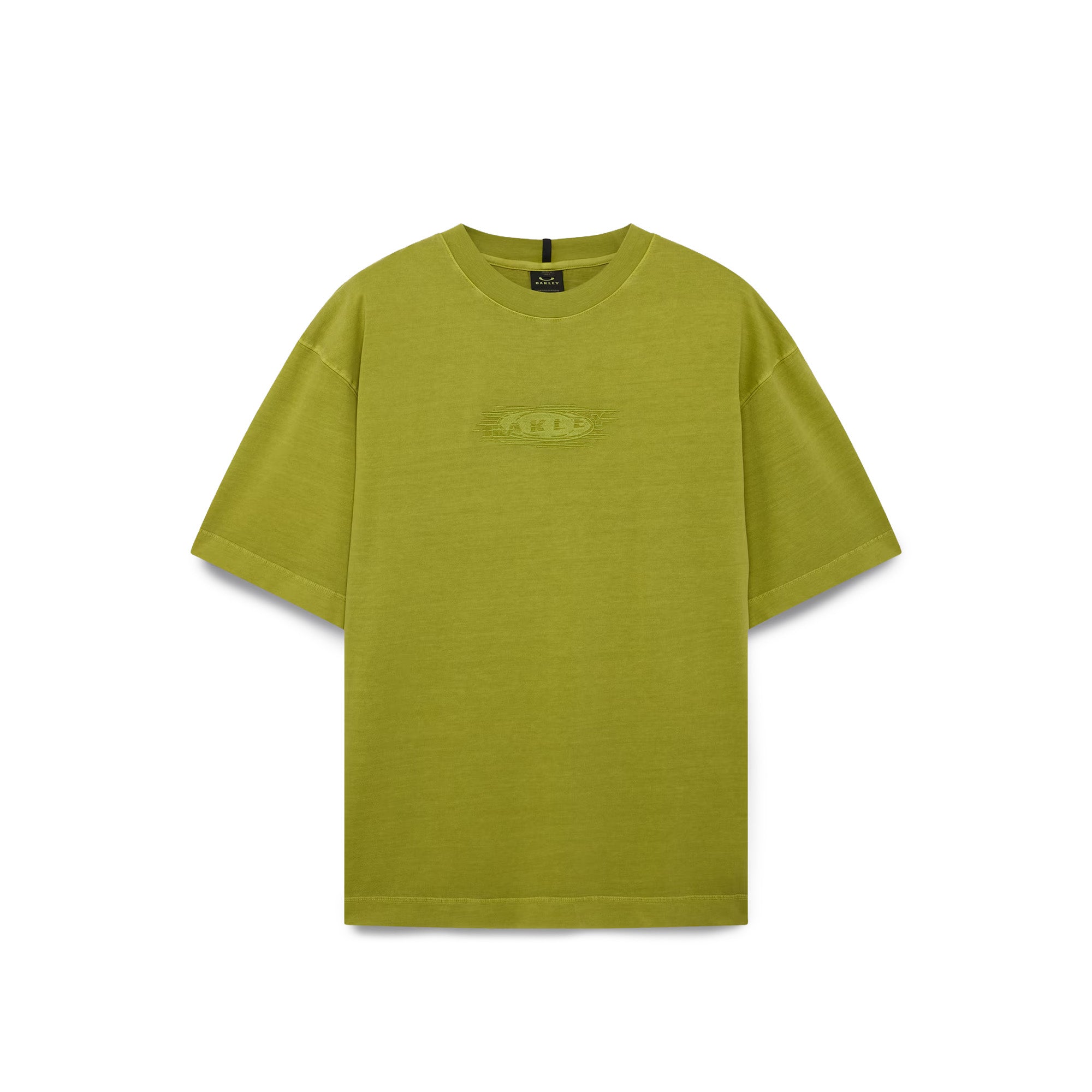 Oakley Echo Mod Tee 'Cactus' - ROOTED