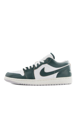 Air Jordan 1 Low SE 'Oxidized Green'