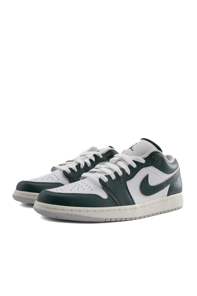 Air Jordan 1 Low SE 'Oxidized Green'