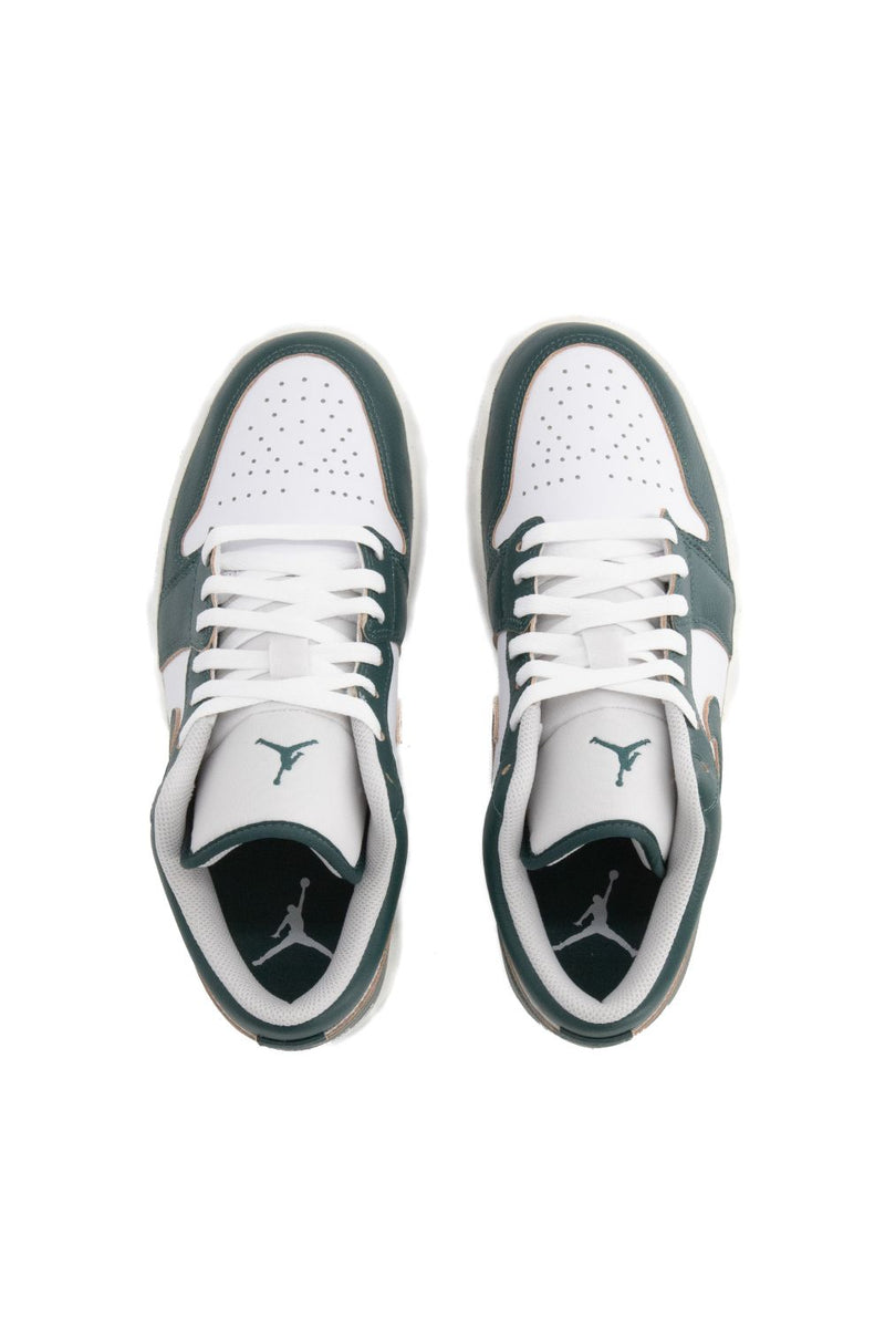 Air Jordan 1 Low SE 'Oxidized Green'