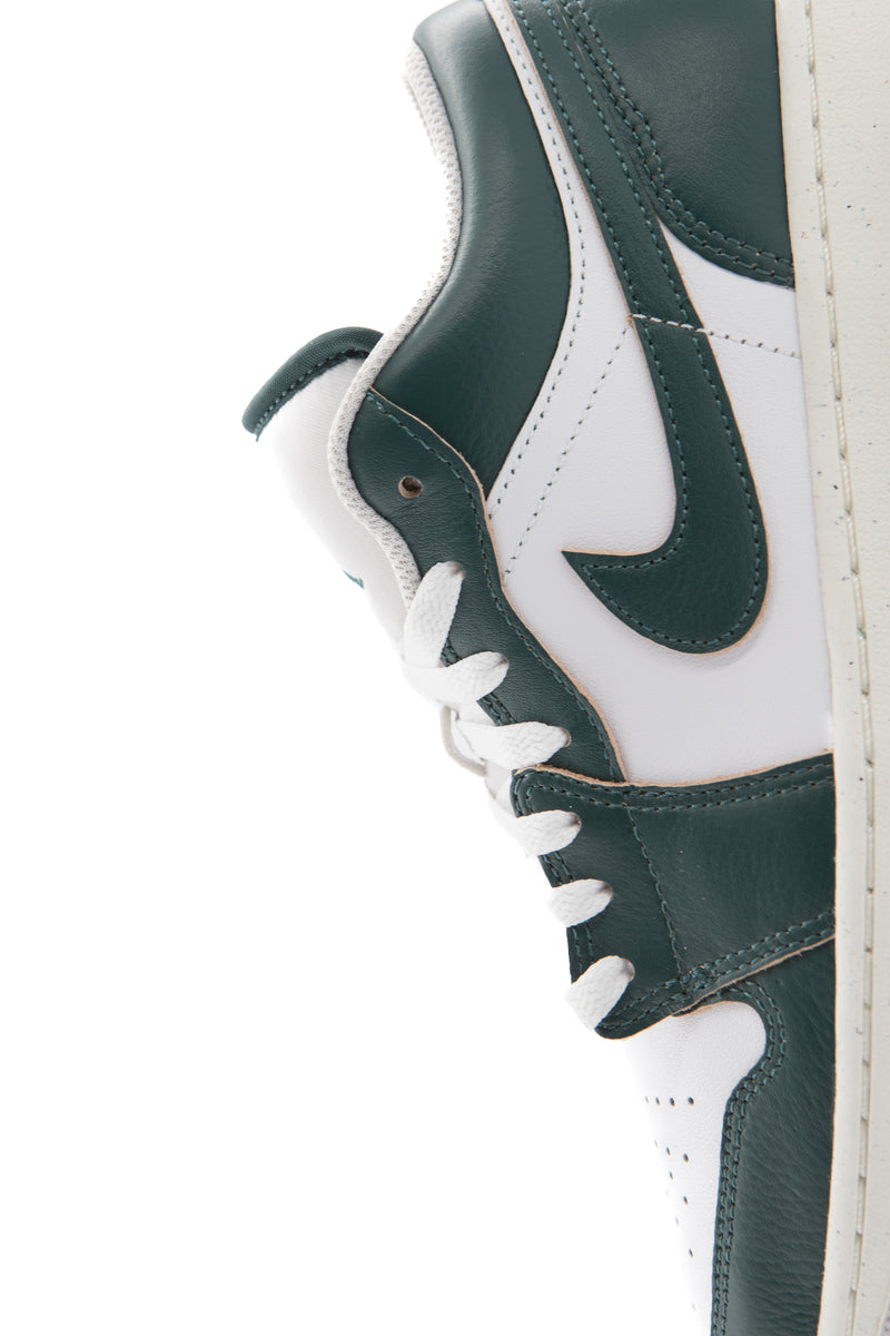 Air Jordan 1 Low SE 'Oxidized Green'