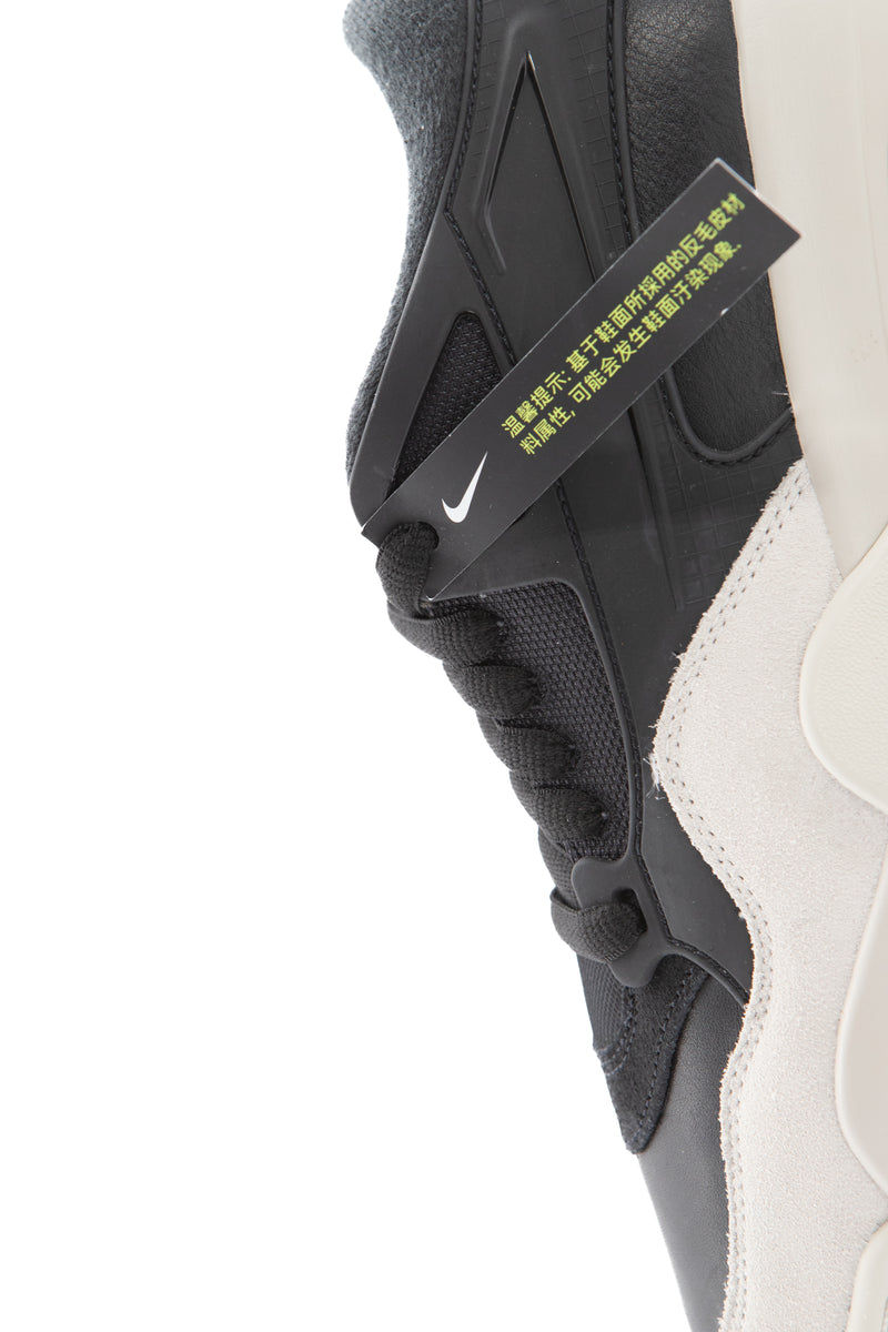 Air Jordan 4 RM 'Black/Light Bone'