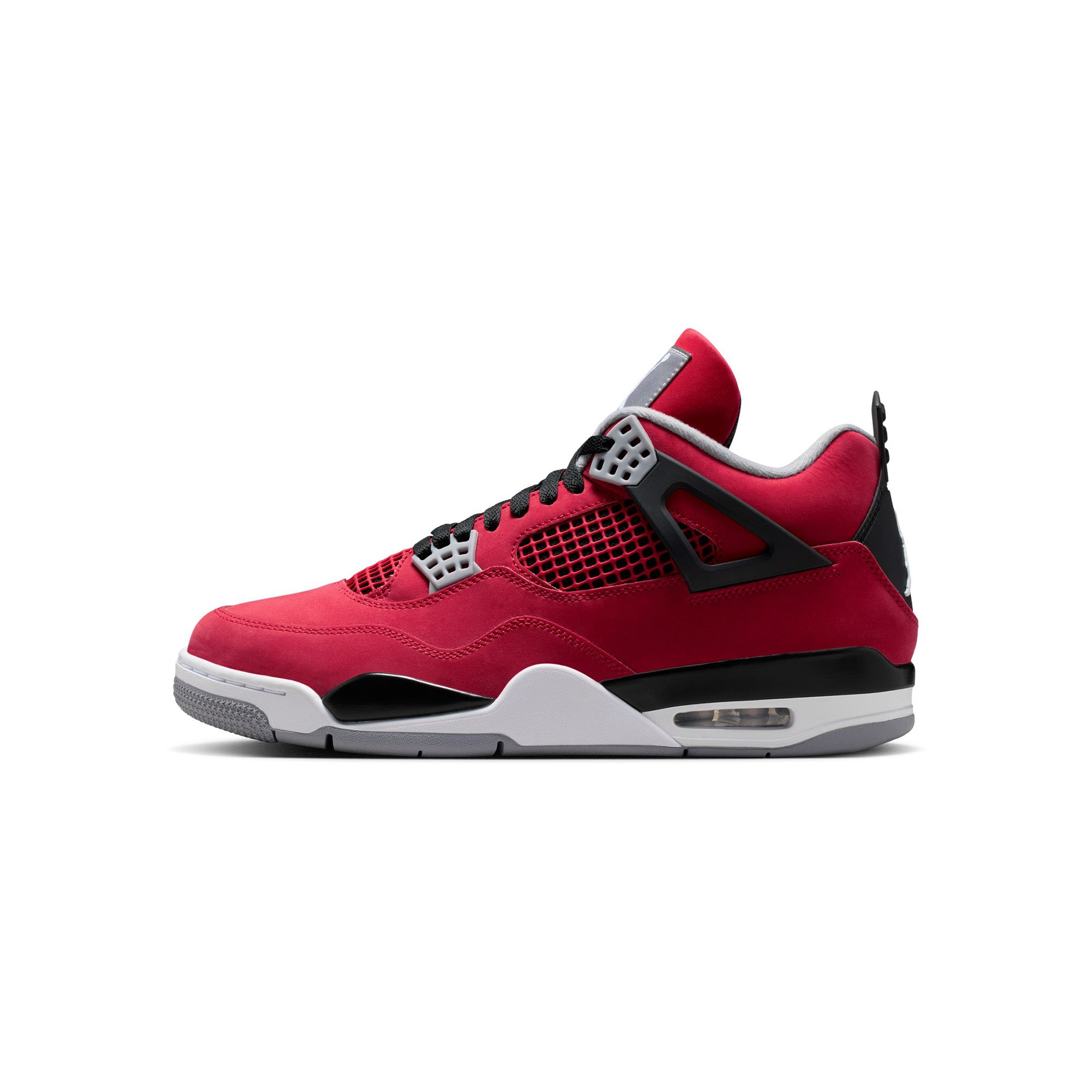 Air Jordan 4 Retro 'Toro' - ROOTED