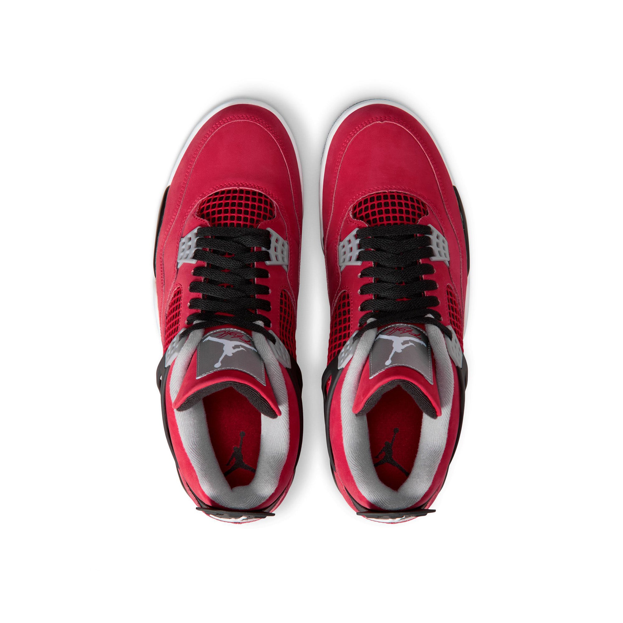 Air Jordan 4 Retro 'Toro' - ROOTED