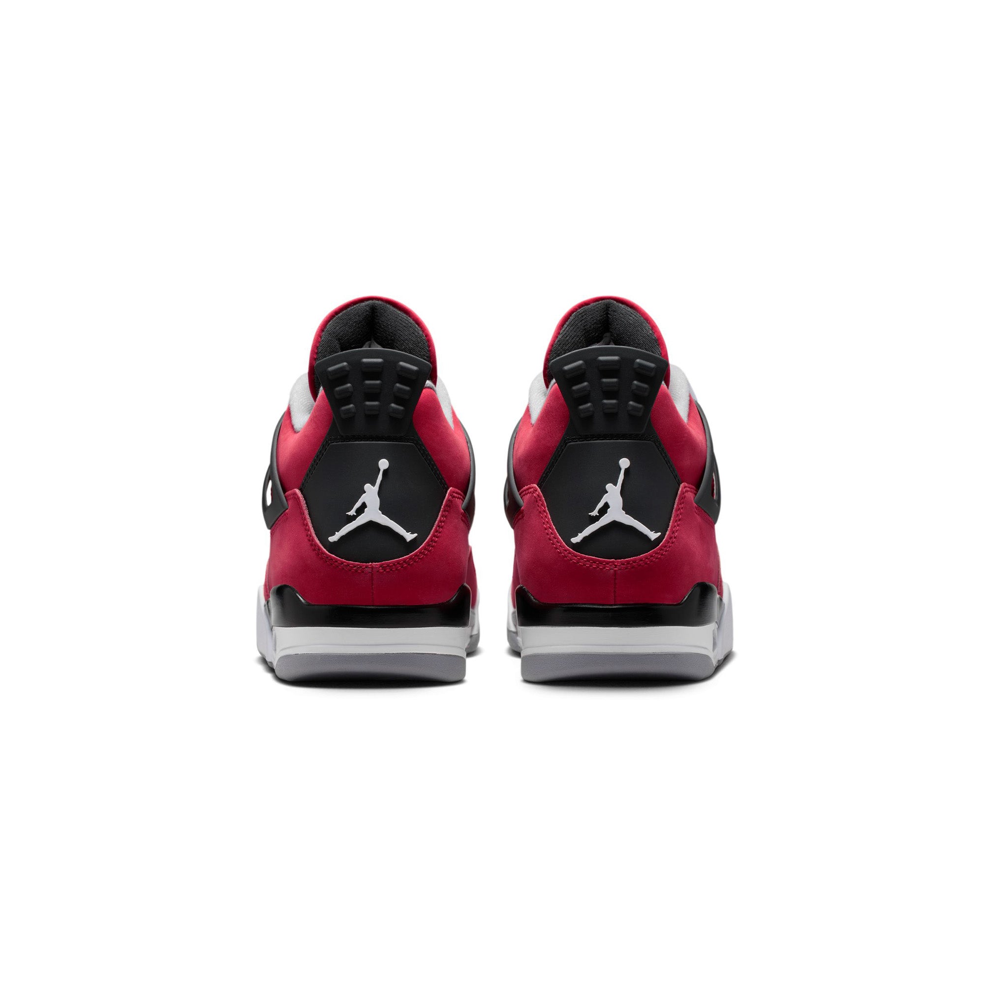 Air Jordan 4 Retro 'Toro' - ROOTED