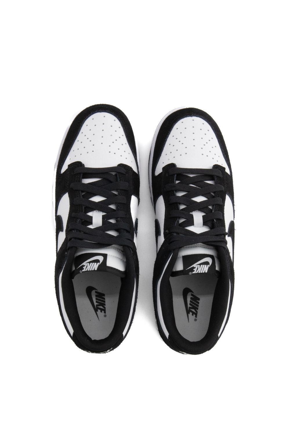 Nike Dunk Low Retro SE 'Black/White' - ROOTED