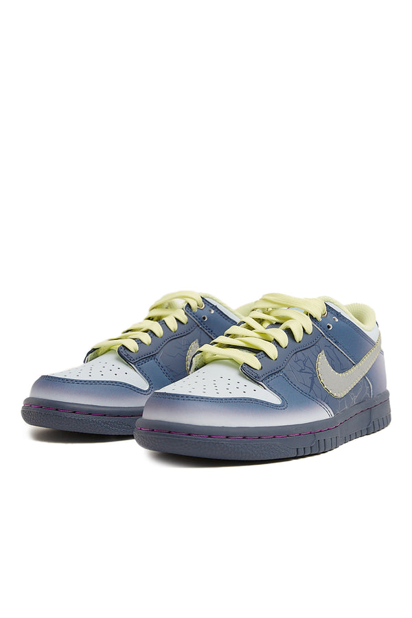 Nike Kids Dunk Low BG 'Diffused Blue/Blue Tint' - ROOTED