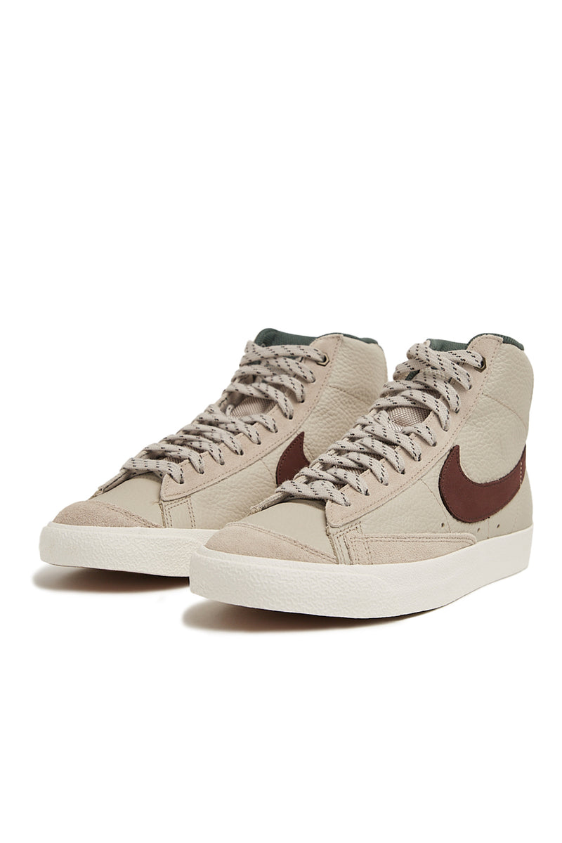 Nike blazer mid vintage suede desert sand Clearance