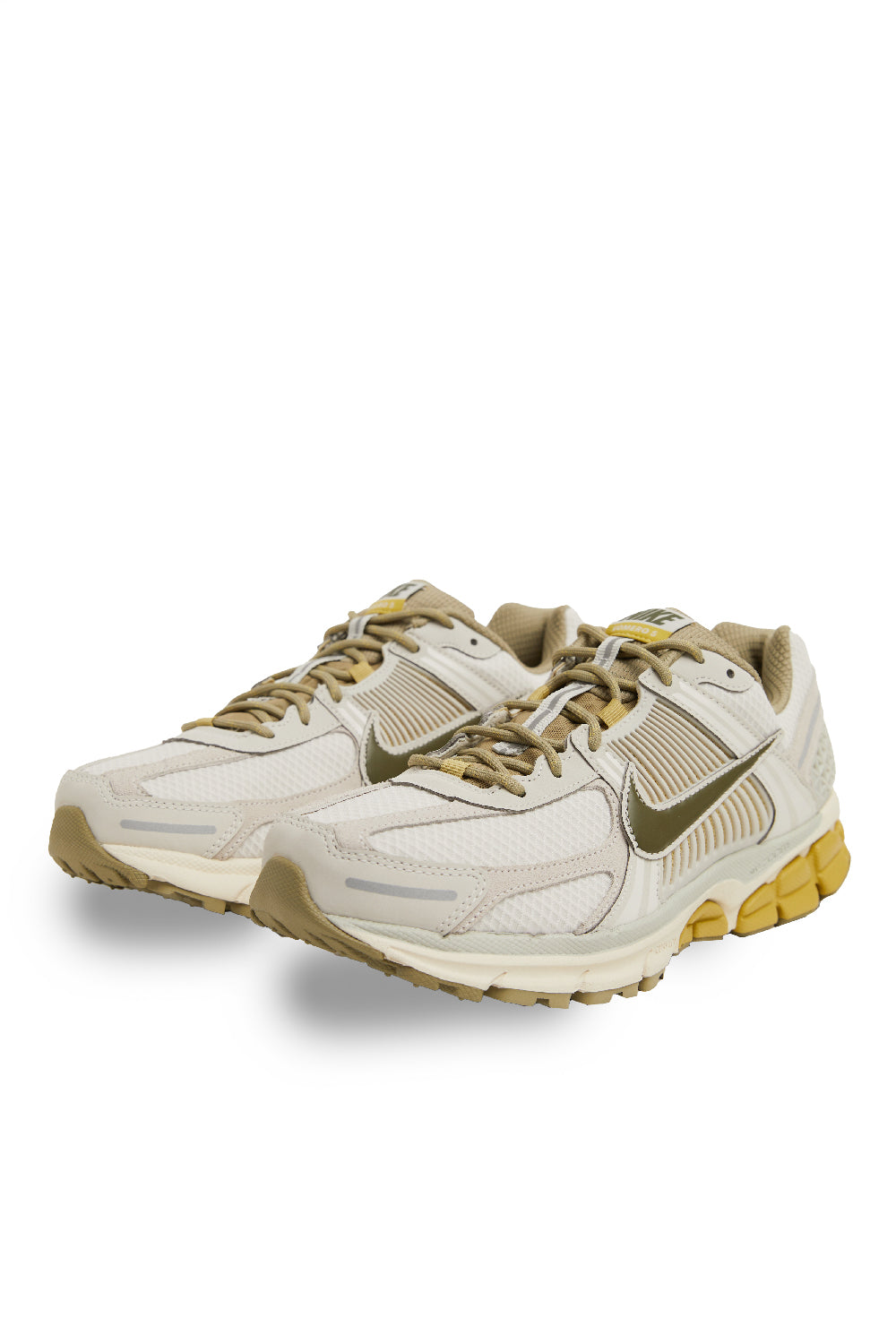 Nike Zoom Vomero 5 'Light Bone/Medium Olive' - ROOTED