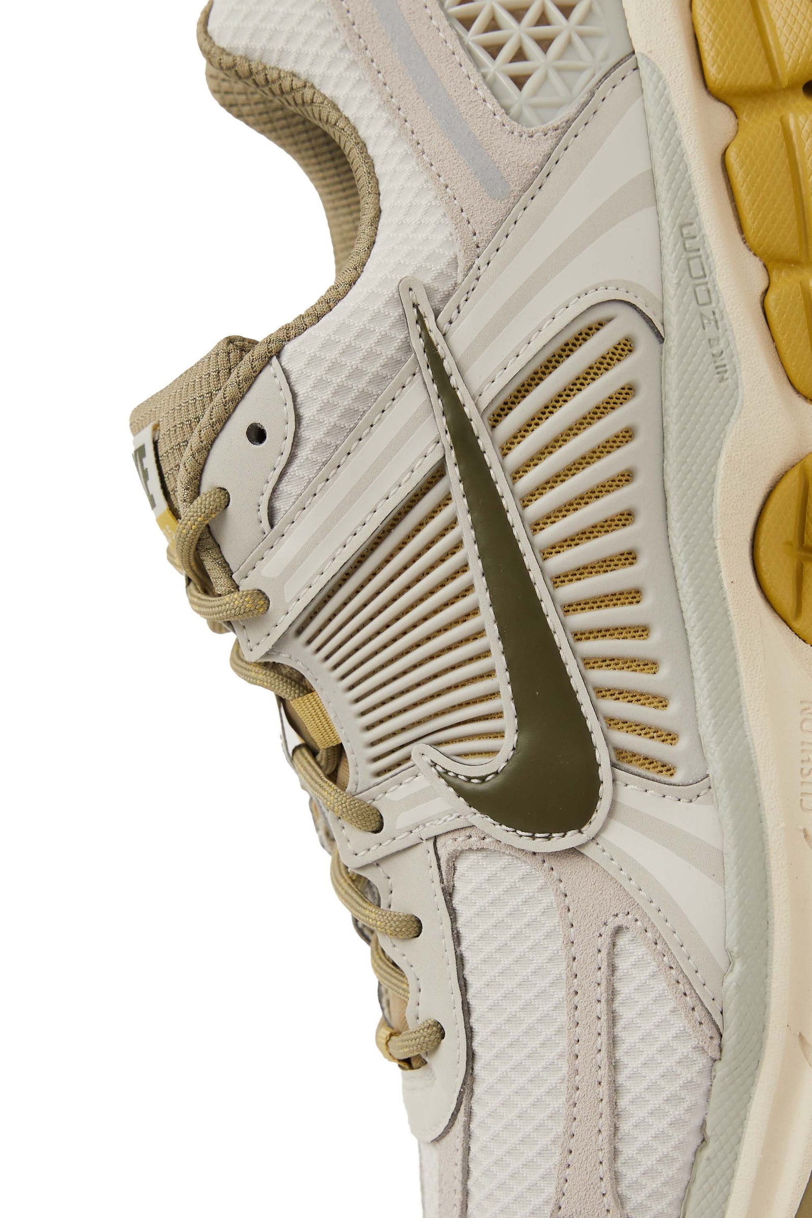 Nike Zoom Vomero 5 'Light Bone/Medium Olive' | ROOTED