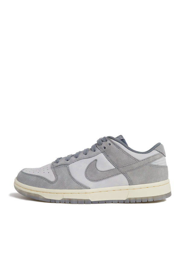 Womens Nike Dunk Low 'Cool Grey/Football Grey' - ROOTED