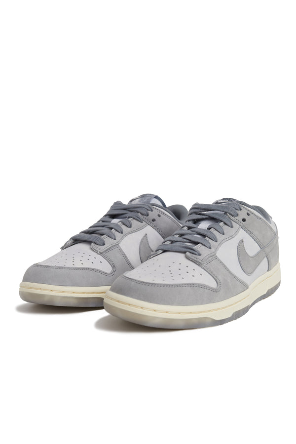 Womens Nike Dunk Low 'Cool Grey/Football Grey' - ROOTED