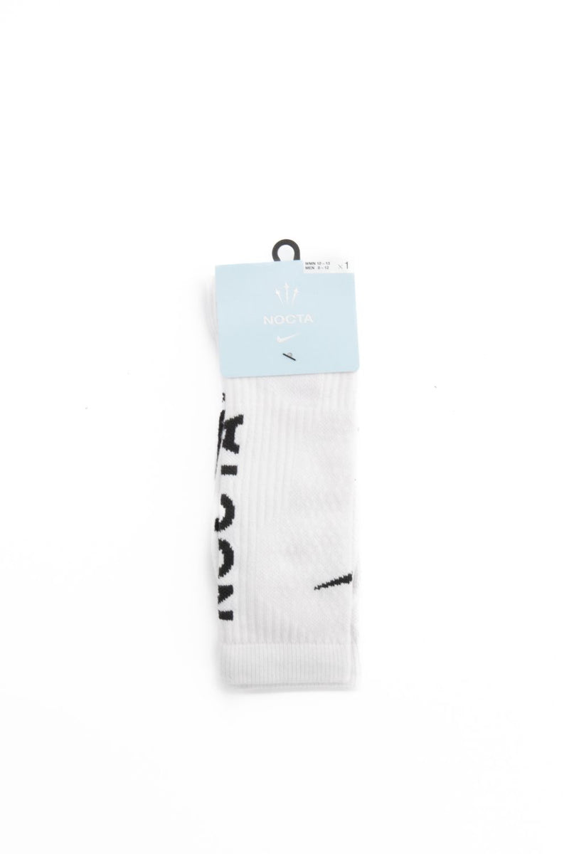 Nike Nocta x L'Art Crew Socks 'Multi'