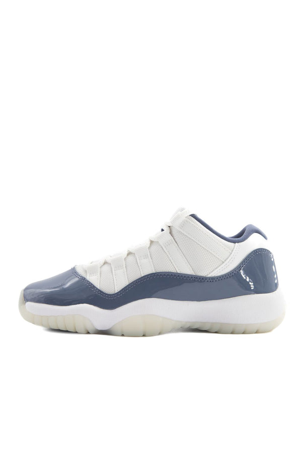 Air Jordan 11 Retro Low 'White/Midnight Navy'