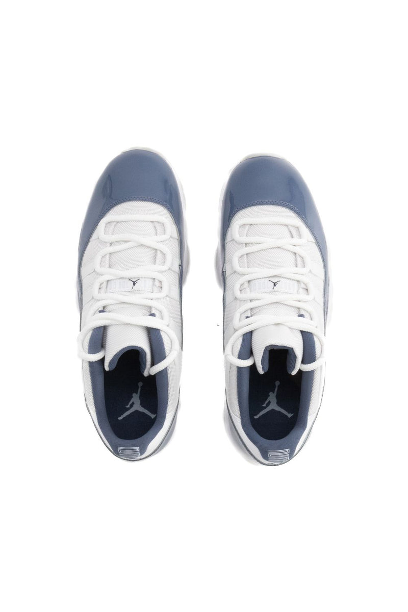 Air Jordan 11 Retro Low 'White/Midnight Navy'